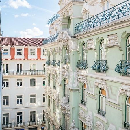Casa Chiado Διαμέρισμα Lisboa Εξωτερικό φωτογραφία