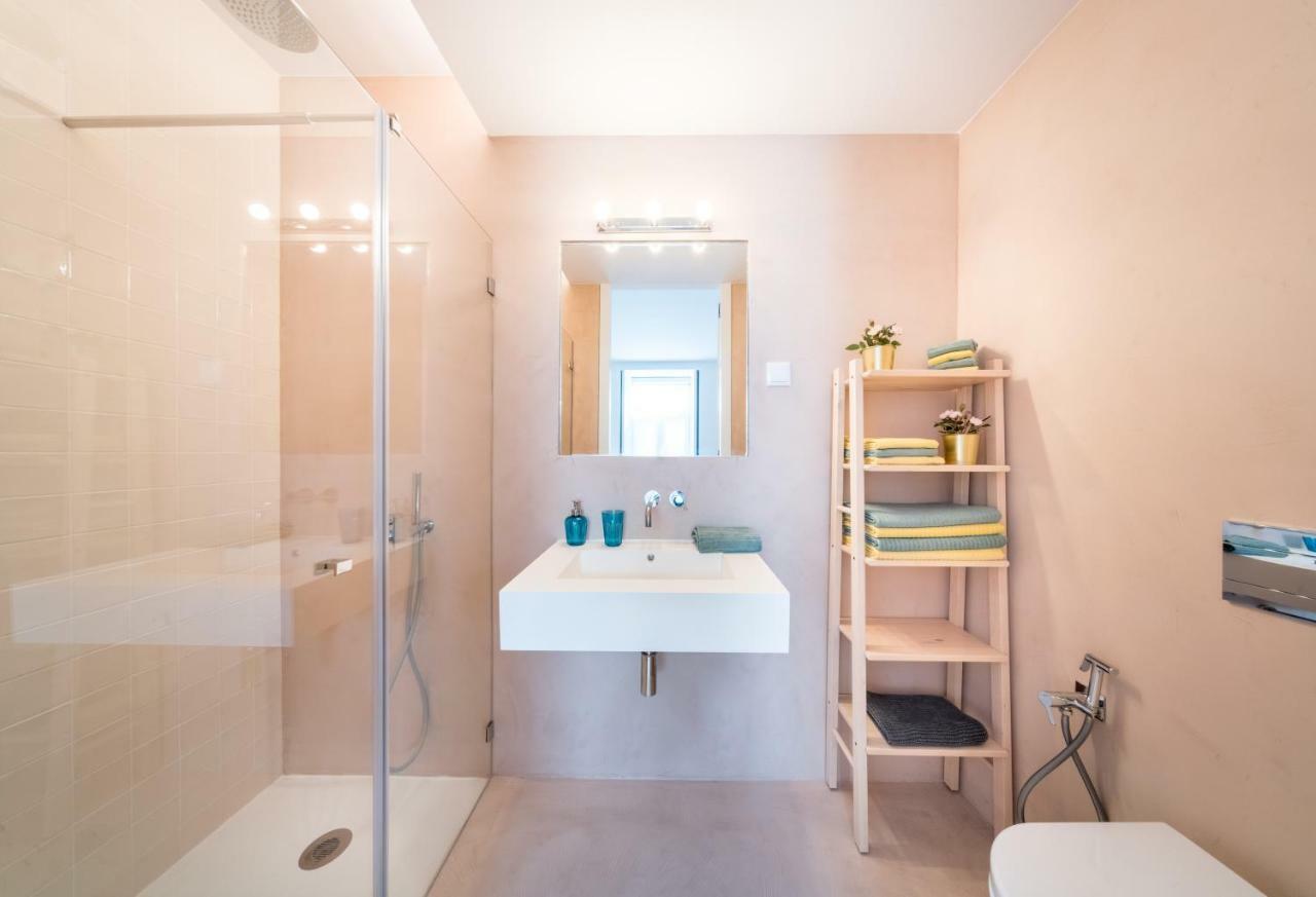 Casa Chiado Διαμέρισμα Lisboa Εξωτερικό φωτογραφία
