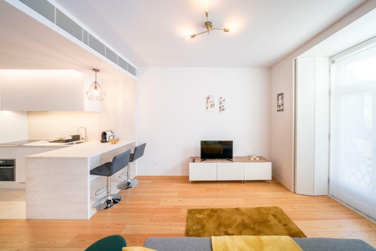 Casa Chiado Διαμέρισμα Lisboa Εξωτερικό φωτογραφία