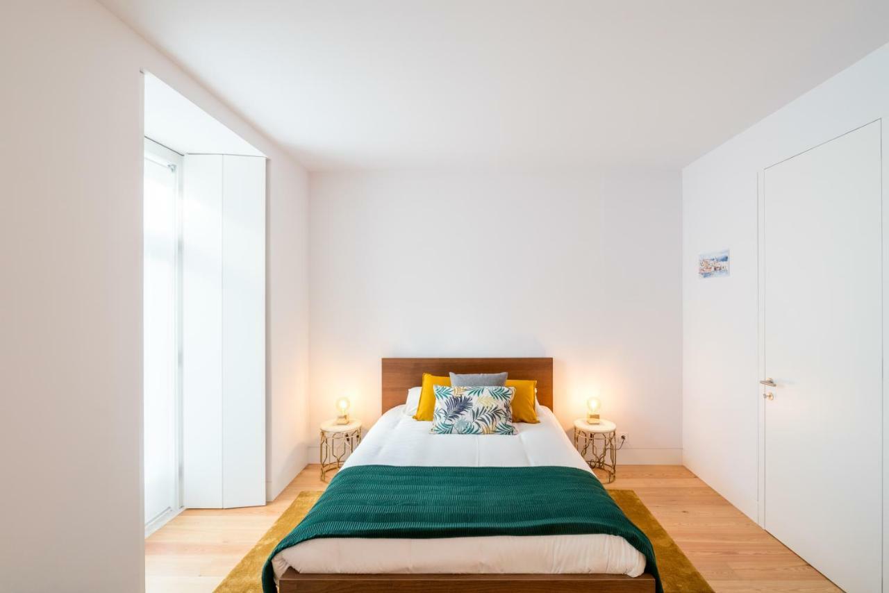 Casa Chiado Διαμέρισμα Lisboa Εξωτερικό φωτογραφία